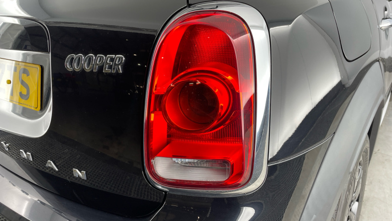 MINI Countryman 1.5 Cooper Classic 5dr Auto Petrol Hatchback